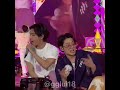 BTS Taekook In Idol PTD In Las Vegas Day 4