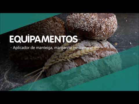 Nogueira Soluções | Equipamentos | Aplicador de manteiga, margarina ou cremes