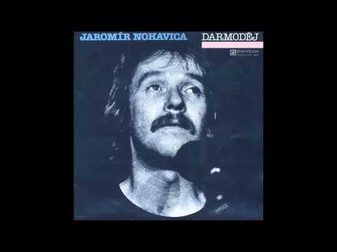 Jaromír Nohavica - Darmoděj (celý album)