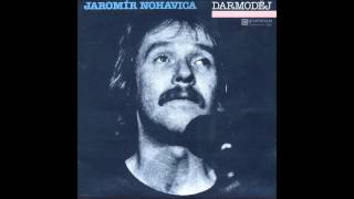 Jaromír Nohavica - Darmoděj (celý album)