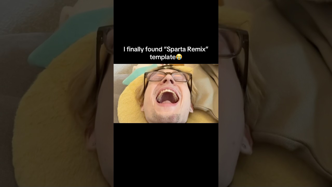 “Sparta Remix” Tutorial💀