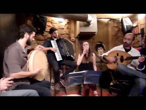 Trio Feta - Ο ανθός της λίμνης