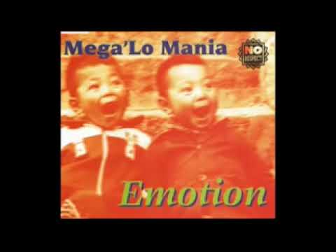 MEGA  LO MANIA -  Emotion - Club Mix