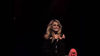 Bonnie Tyler - Notes from America (Live Luxembourg (22/05/25)