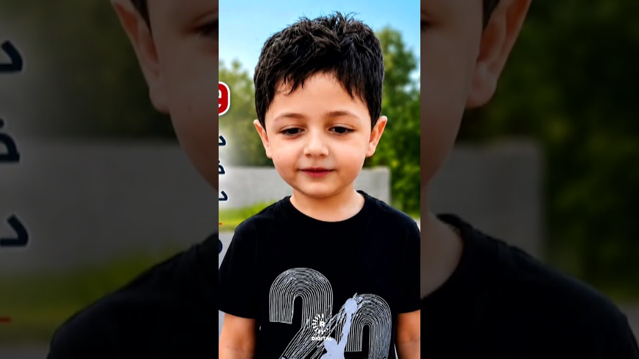 ڤیدیۆ | بڕیارە سبەی باوکی منداڵە ونبووەکەی بناری قەندیل ئازاد بکرێت: یاد سەلامەتە و لە دەستێکی باشدایە