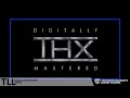 THX Broadway DVD Varaint 2001