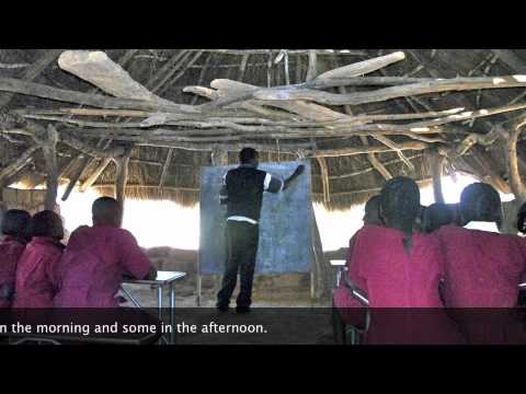New hope for Zambia's poorest school children!