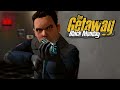 The Getaway Black Monday Full Game Walkthrough 4K
