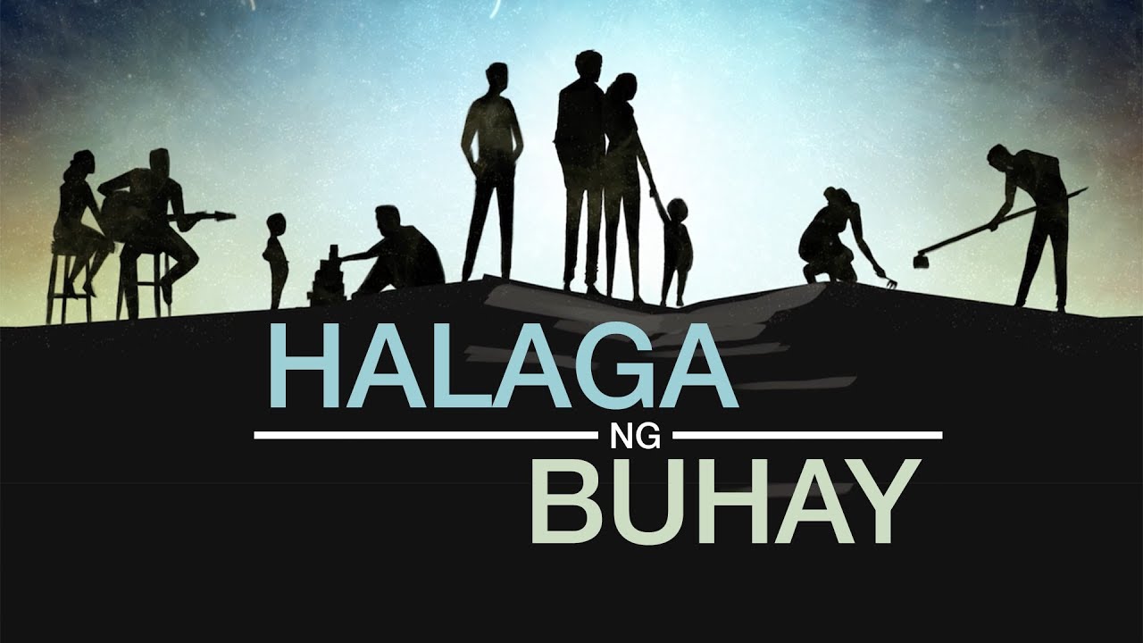 Putar video Halaga ng Buhay sekarang Halaga ng Buhay