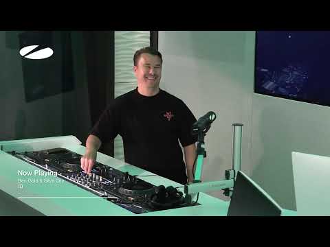 Ben Gold & Silva City - Manifesto | As Played on A State of Trance Episode 1187