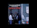 Willis Jackson 'Evergreen'