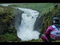 Midnighht Sun Whitewater Festival 2018 Iceland