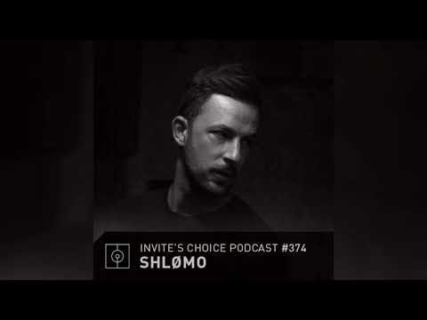 Invite's Choice Podcast 374 - Shlømo