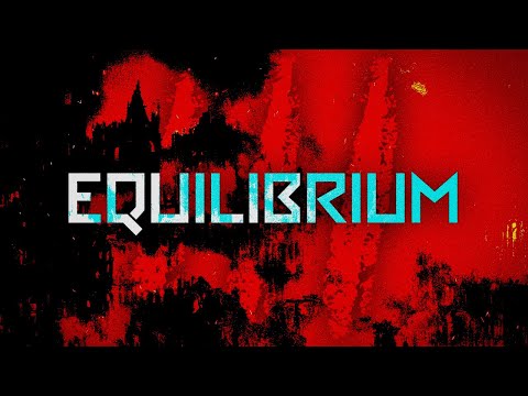 Leyton Hill - Equilibrium | Of Sound Mind III (Official Audio)