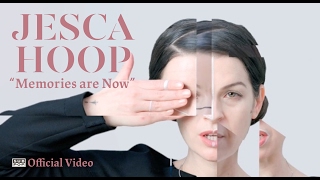 Jesca Hoop - Memories Are Now [OFFICIAL VIDEO]