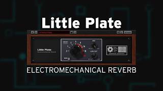 Introducing Little Plate