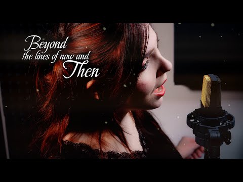 Alina Lesnik | Linked By Destiny feat. Danny Meyer (Official Lyric Video)