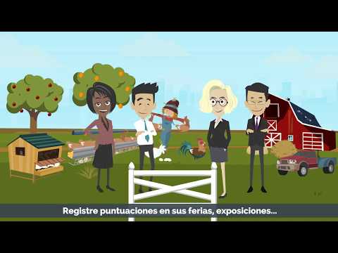 BioAnillaMobile - Bird Control Video