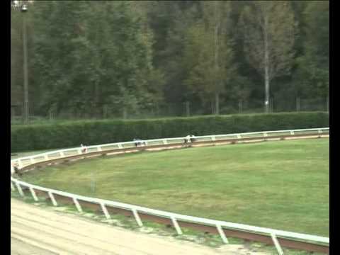 2010 European Derby Plate 3rd semi