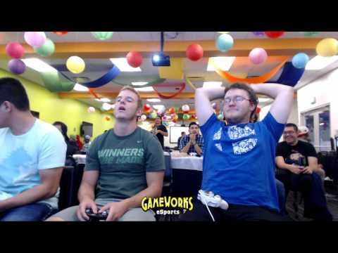 HLG|Shoe & HLG|BANG! Vs. HLG|Jesus & HLG|Fabian - Losers Finals