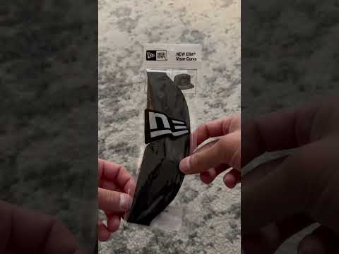 NO, DONT DO THAT TO YOUR HAT #fittedhats #fitteds #neweracap #shorts