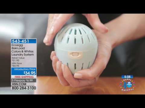 HSN | Home Solutions Celebration featuring IMPROVEMENTS 07.29.2017 - 05 AM