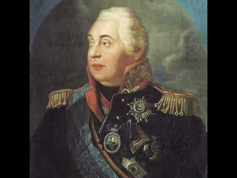 Mikhail Kutuzov - Military Genius and Napoleon's Nemesis - Part Three