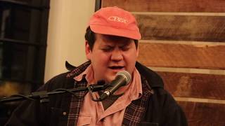 RAD Concert - Jake Xerxes Fussell