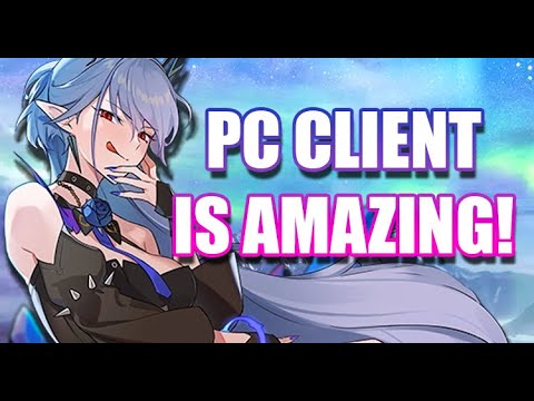 Epic Seven's PC Client - The Good, The Bad & How To Install