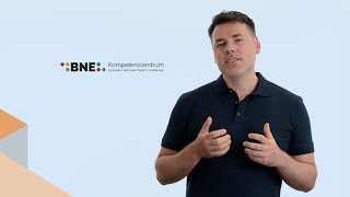 Bildung für nachhaltige Entwicklung (BNE) als Teil der kommunalen Bildungslandsc