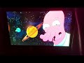 Opening And Closing To The Simpsons Movie 2007 UK DVD