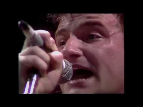 U2 Pride (Live In Dortmund 1984) HQ Sound