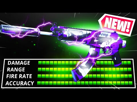 「CoD: Warzone」 – CR-56 AMAX セットアップは非常に強力なので、プロはそれを秘密にしたいと考えています