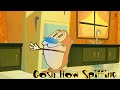 Ren And Stimpy Music Gosh How Spiffing