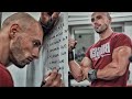 Trening za široka ramena i veliki triceps + besplatan personalni trening!