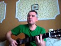 АЛИСА, Веретено, кавер 