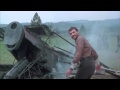 HIGH ROAD TO CHINA TRAILER