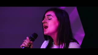 Vanotek feat. Eneli - Back to Me (Live @ Virgin Radio Romania)