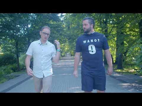 Setka na Głównej #5 Grzegorz Kołeczko