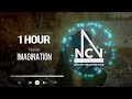 Naron Imagination Alan Walker NCN Release