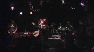 Vision by The Shroud