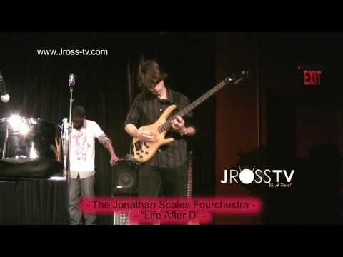 James Ross @ Cody Wright - Phillip Bronson & Jonathan Scales - "Life After D" - www.Jross-tv.com