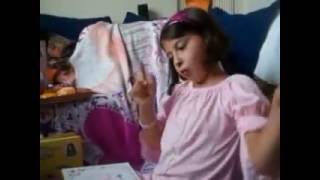 Le Fiabe di Fata Cri - 4) il mistero della principessa