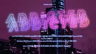 MARINA CITY_ADDICTED_VISUAL