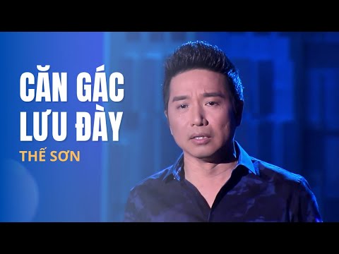 Thể hiện bởi Thế Sơn