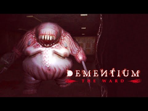 Dementium: The Ward | OUT NOW | Nintendo Switch thumbnail