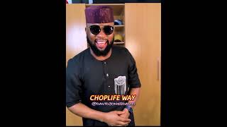 Choplife Music Video