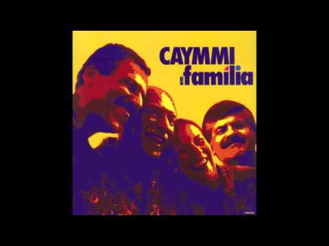 Pop Zen - Família Caymmi     (Alexandre Leão / Manuca Almeida / Lalado)
