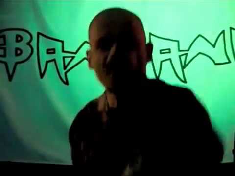 ENTER THE VOID BAND