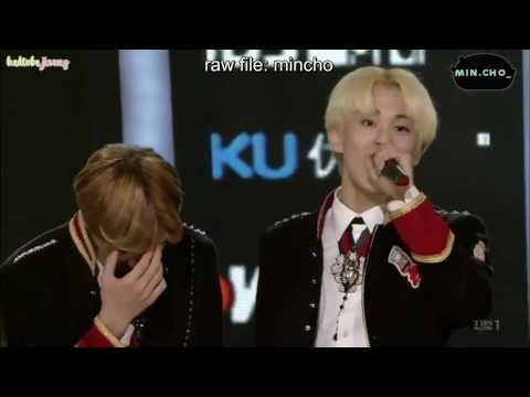 [ThaiSub] 170214 NCT DREAM - The Show 1st Win Behind The Scene